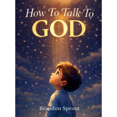 How To Talk To GOD