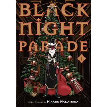 Black Night Parade Vol. 1