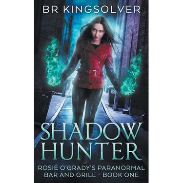 Shadow Hunter