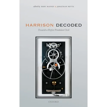 Harrison Decoded: Towards a Perfect Pendulum Clock
