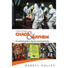 Creating Chaos and Mayhem: The ultimate guide to disaster exercises