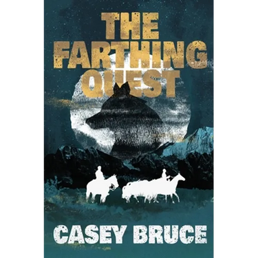 The Farthing Quest
