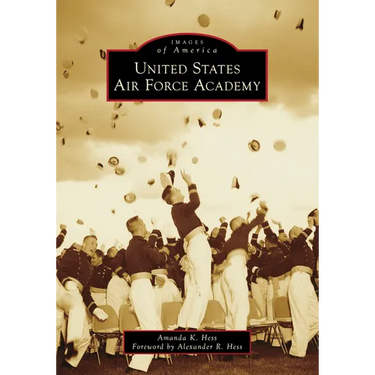 United States Air Force Academy