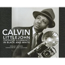 Calvin Littlejohn: Portrait of a Community in Black and White