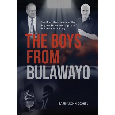 The Boys from Bulawayo