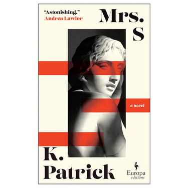 Mrs. S