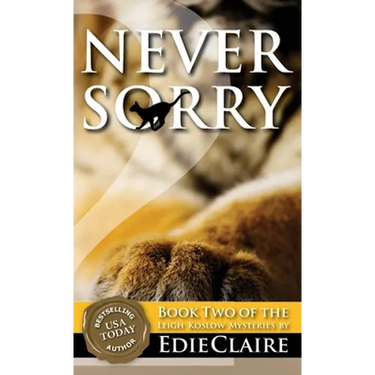 Never Sorry