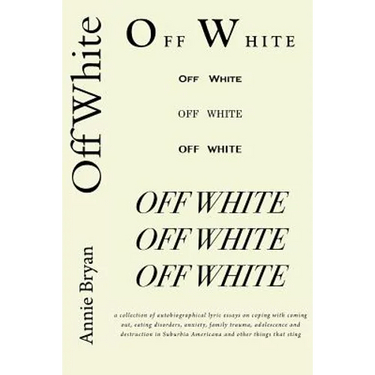 Off White