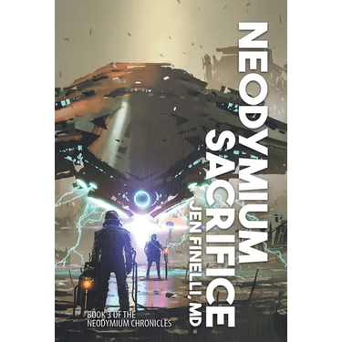 Neodymium Sacrifice