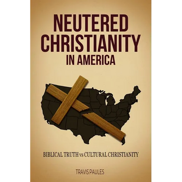 Neutered Christianity in America