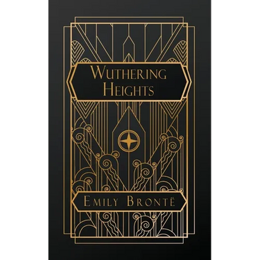 Wuthering Heights