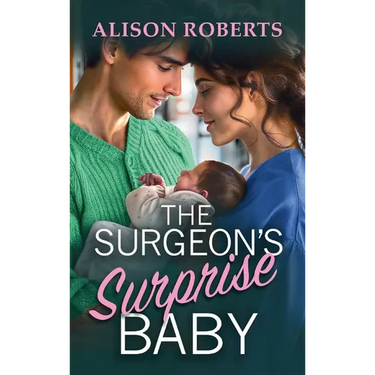 The Surgeon's Surprise Baby