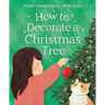 How to Decorate a Christmas Tree
