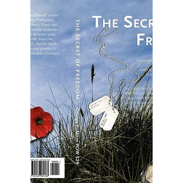 The Secret of Freedom: A Family's Unfinished Business