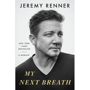 My Next Breath: A Memoir