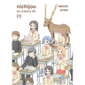 Nichijou 1