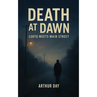 Death at Dawn: LGBTQ Meets Main Street