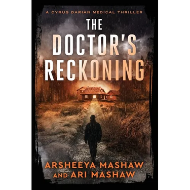 The Doctor's Reckoning