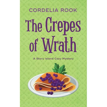 The Crepes of Wrath