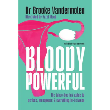 Bloody Powerful