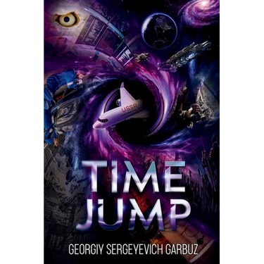 Time Jump