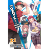 The Devil Is a Part-Timer!, Vol. 21 (Light Novel): Volume 21