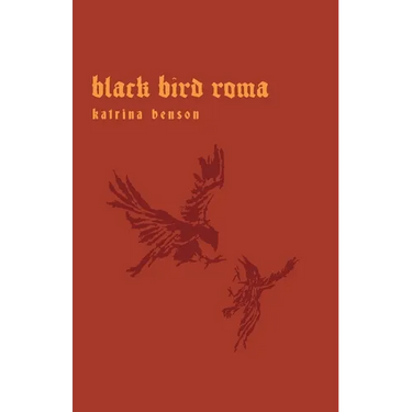 Black Bird Roma