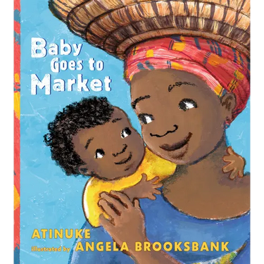 Baby Goes to Market