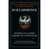 Studies in Classic American Literature