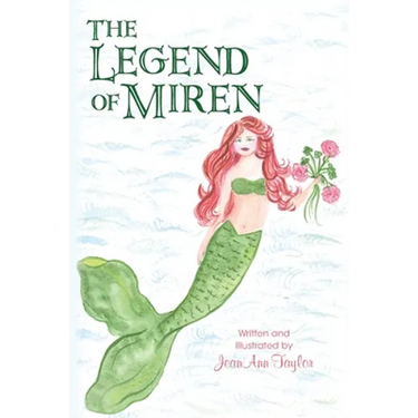 The Legend of Miren