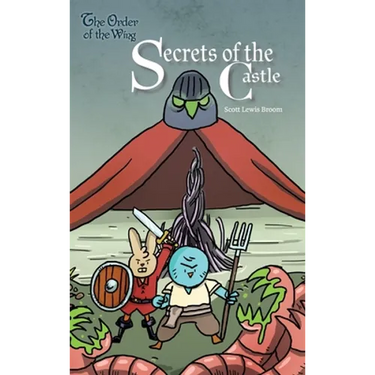 Secrets of the Castle