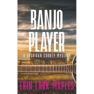 The Banjo Player