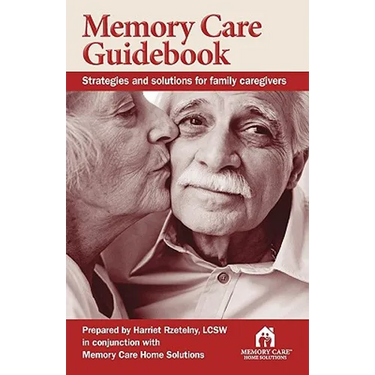 Memory Care Guidebook