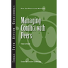 Managing Conflict with Peers