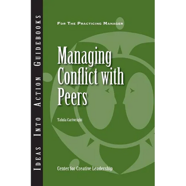 Managing Conflict with Peers