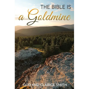 The Bible is a Goldmine