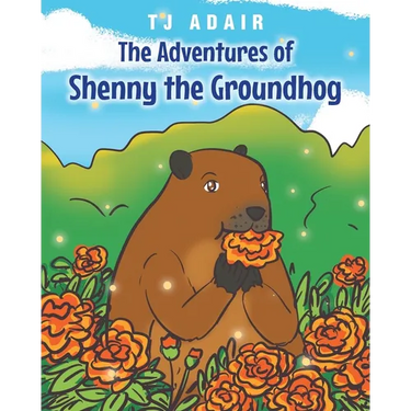 The Adventures of Shenny the Groundhog