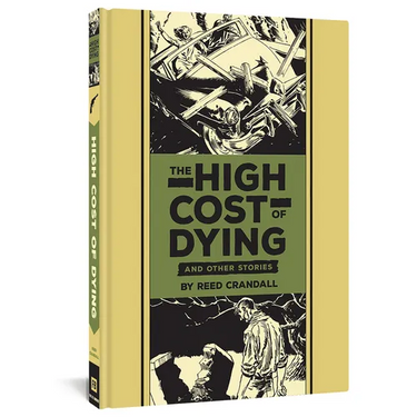 The High Cost of Dying and Other Stories