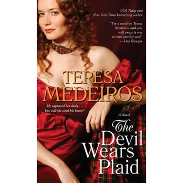 The Devil Wears Plaid