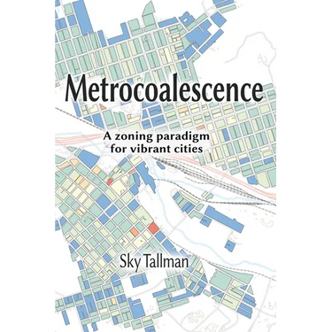 Metrocoalescence
