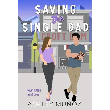 Saving the Single Dad