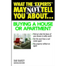 Buying a House or Apartment