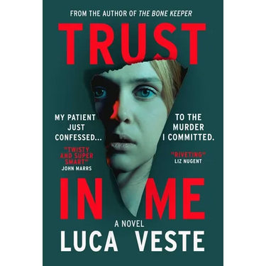 Trust in Me