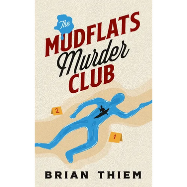 The Mudflats Murder Club