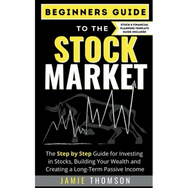Beginner Guide to the Stock Market