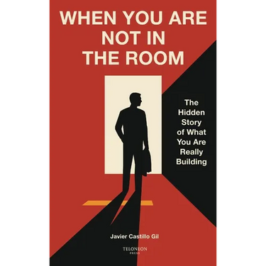 When You Are Not in the Room: The Hidden Story of What You Are Really Building