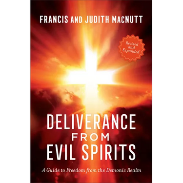 Deliverance from Evil Spirits