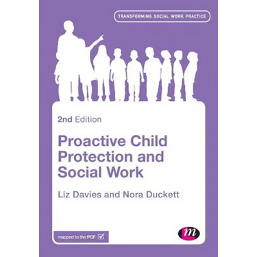 Proactive Child Protection and Social Work