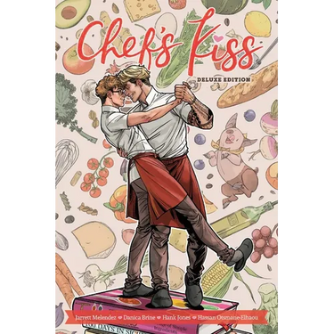 Chef's Kiss Deluxe Edition
