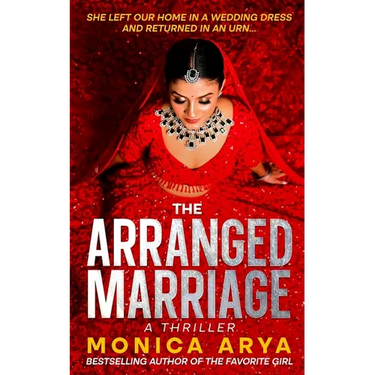 The Arranged Marriage